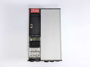 Danfoss VLT5004PT5C20SBR3DLF00A00C0 175Z0138 VLT 5000 Frequency Converter 4.3kVa