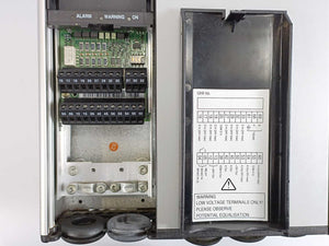 Danfoss VLT5004PT5C20SBR3DLF00A00C0 175Z0138 VLT 5000 Frequency Converter 4.3kVa