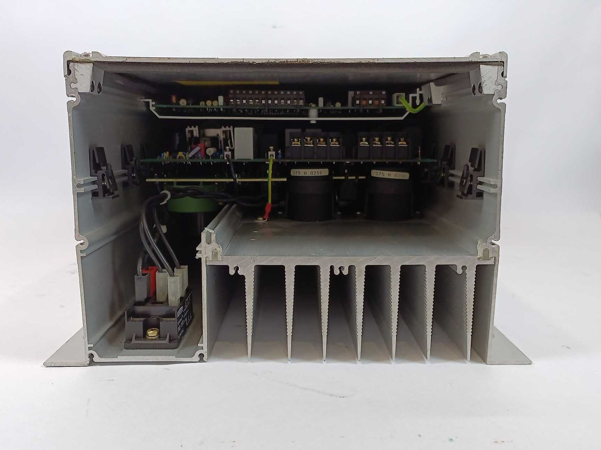 Danfoss 175H1030 VLT Type 3002 Variable Speed Drive 380-415V