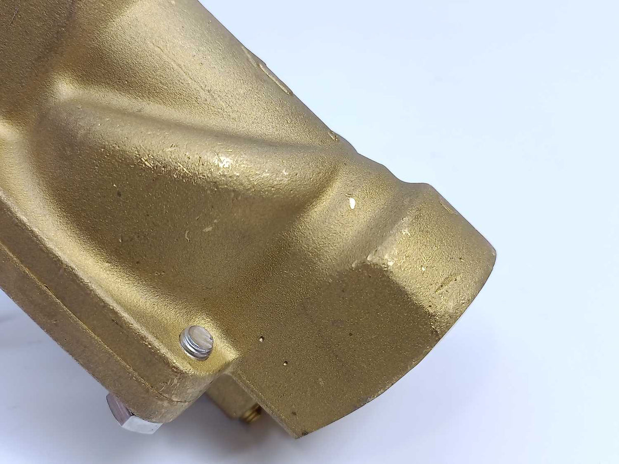 Danfoss 032U7132 EV220B 32 Solenoid Valve