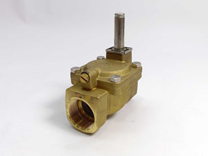 Danfoss 032U7132 EV220B 32 Solenoid Valve