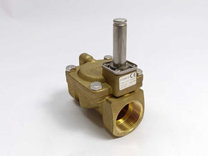 Danfoss 032U7132 EV220B 32 Solenoid Valve