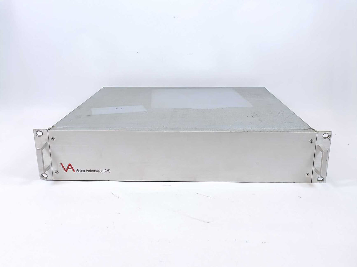 Vision Automation VHT-SYS 5C-TR-X Machine Vision Controller