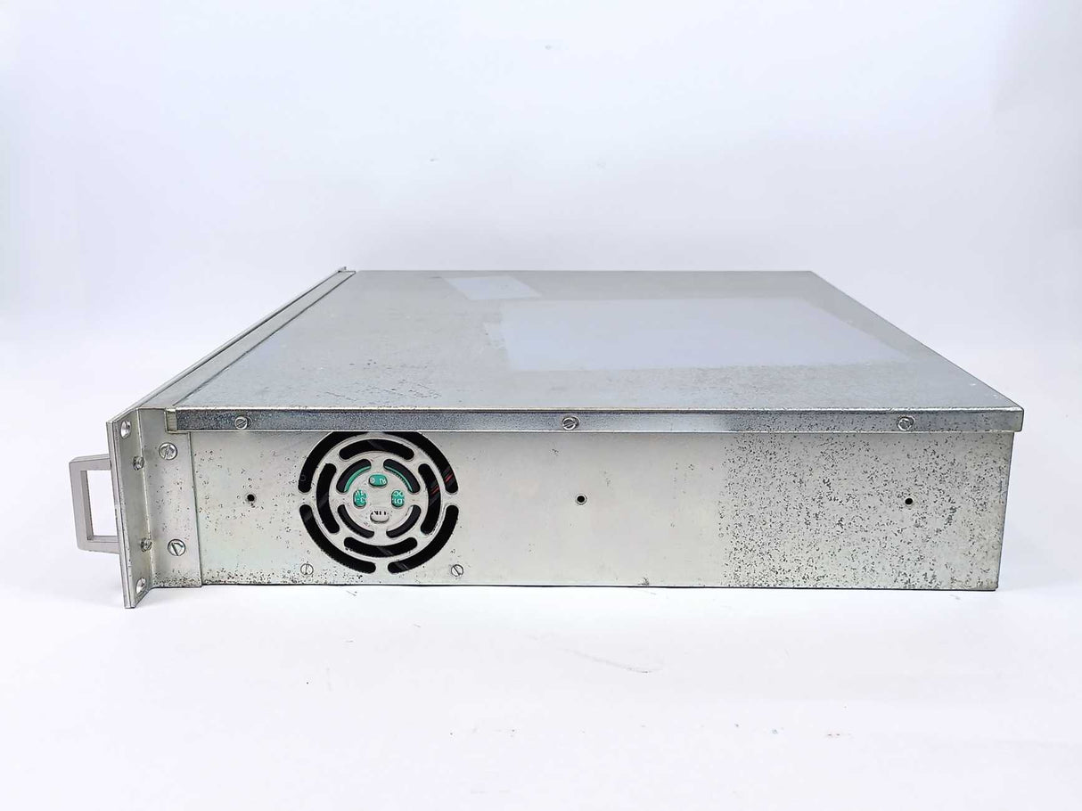 Vision Automation VHT-SYS 5C-TR-X Machine Vision Controller