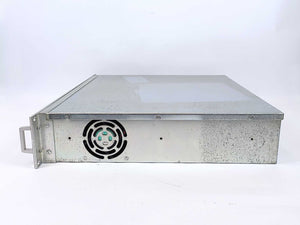 Vision Automation VHT-SYS 5C-TR-X Machine Vision Controller