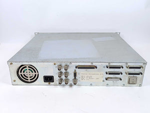 Vision Automation VHT-SYS 5C-TR-X Machine Vision Controller