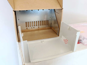 ABB 3AUA0000005172 ACS800-01-0050-3+E200