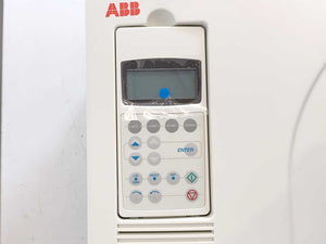 ABB 3AUA0000005172 ACS800-01-0050-3+E200
