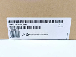 Siemens 6AV2 125-2GB23-0AX0 SIMATIC KTP700F Mobile Panel