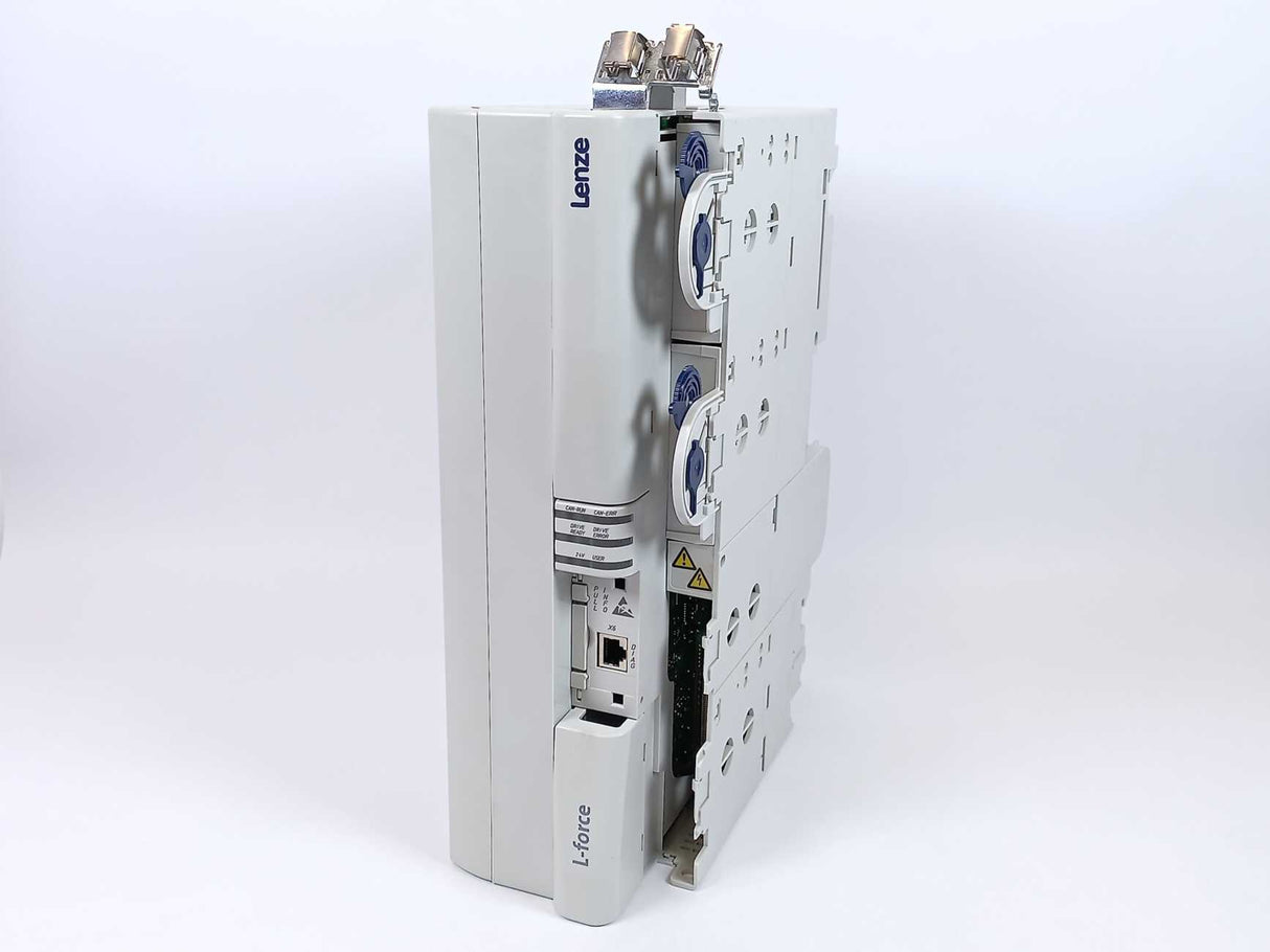LENZE E94ASHE0174 13425483, Single Line, High-Line
