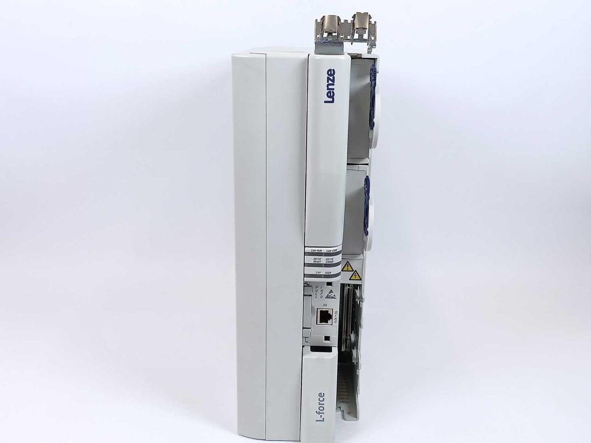 LENZE E94ASHE0174 13425483, Single Line, High-Line