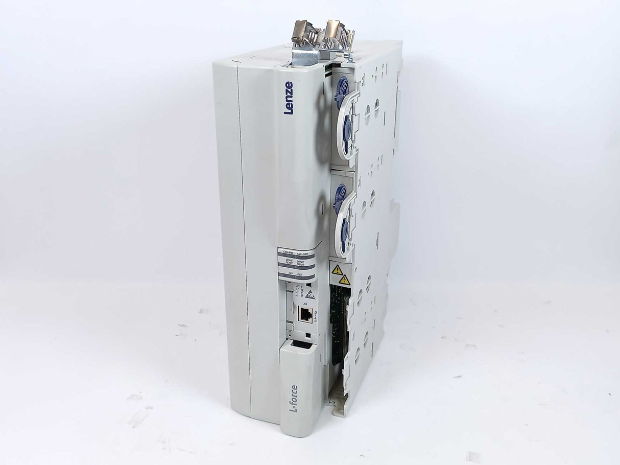 LENZE E94ASHE0134 13400417, Single Line, High-Line