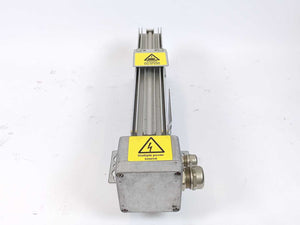 LENZE ERBS180R350W 13016651, Brake Resistor 350W