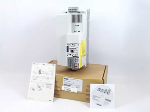 LENZE E84AVHCE1534SB0 Inverter Drives 8400, High Line C 15Kw