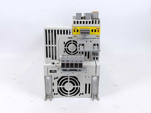 LENZE E84AVHCE1534SB0 Inverter Drives 8400, High Line C 15Kw