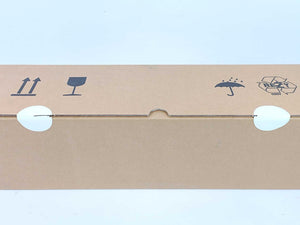 LENZE E94AZPS0244HX0051 15253341 Single Drive Backplane
