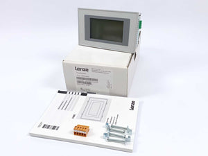 LENZE EPM-H502 13035087, Touchscreen
