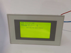 LENZE EPM-H502 13035087, Touchscreen
