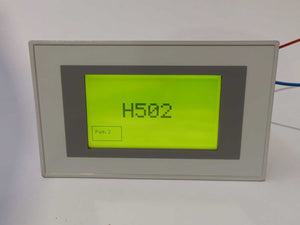 LENZE EPM-H502 13035087, Touchscreen
