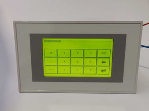 LENZE EPM-H502 13035087, Touchscreen
