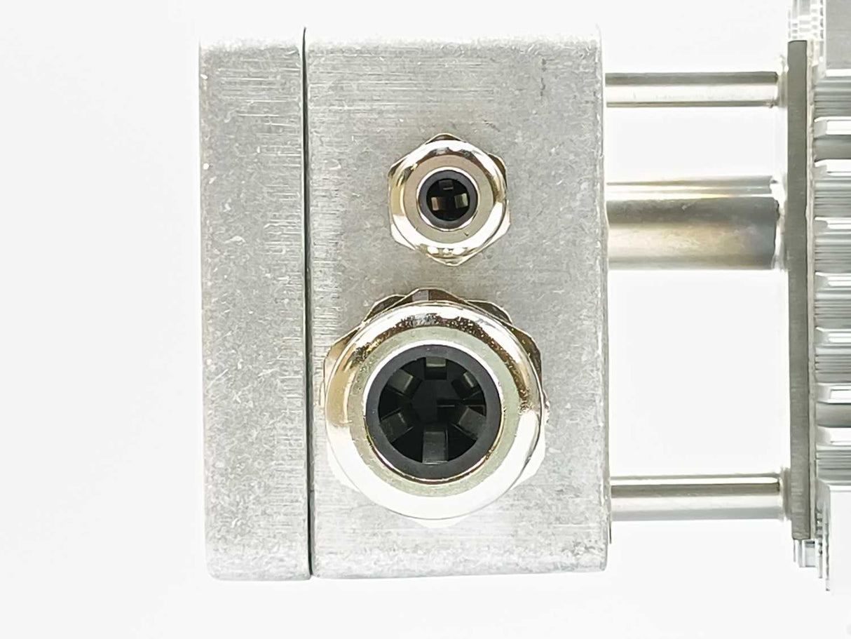 LENZE ERBS047R800W 13011160, Brake Resistor 800W
