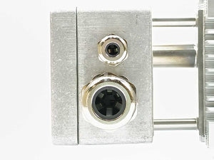 LENZE ERBS047R800W 13011160, Brake Resistor 800W