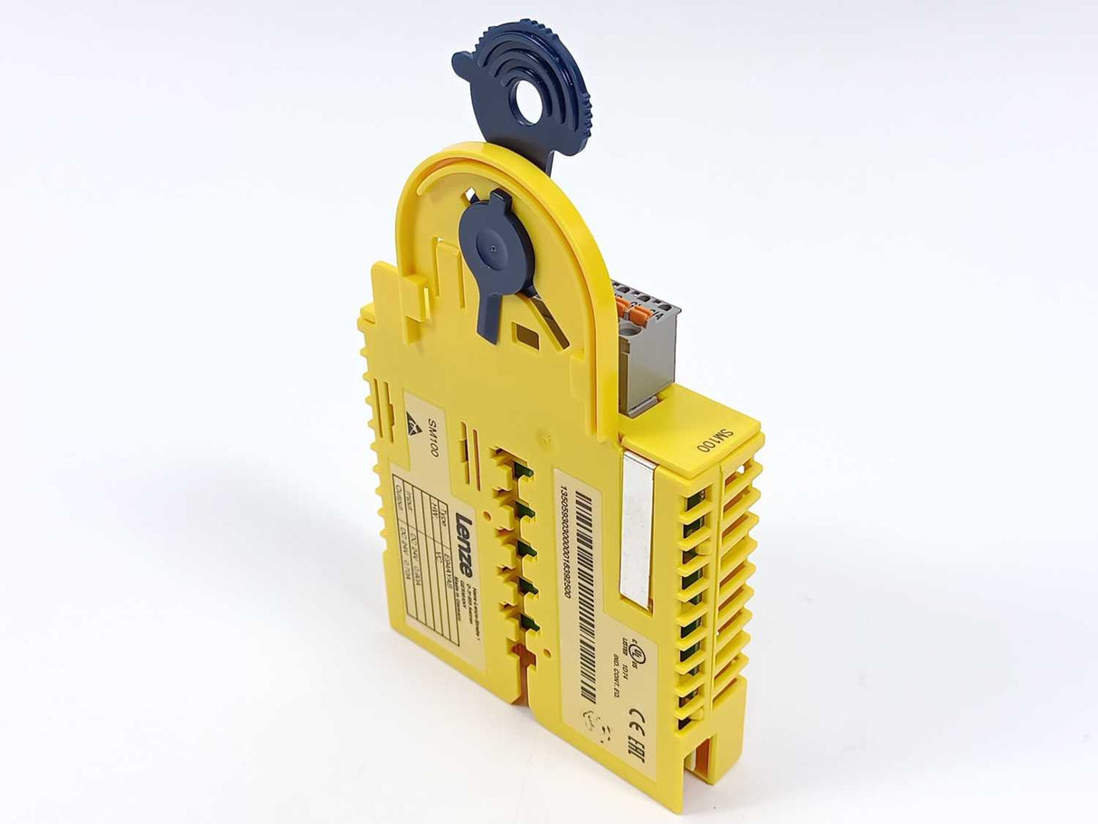 LENZE E94AYAB/S Servo Drives 9400