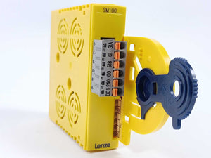 LENZE E94AYAB/S Servo Drives 9400