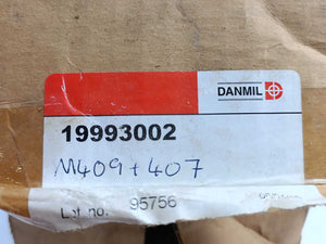 danmil 19993002 Oil Filter