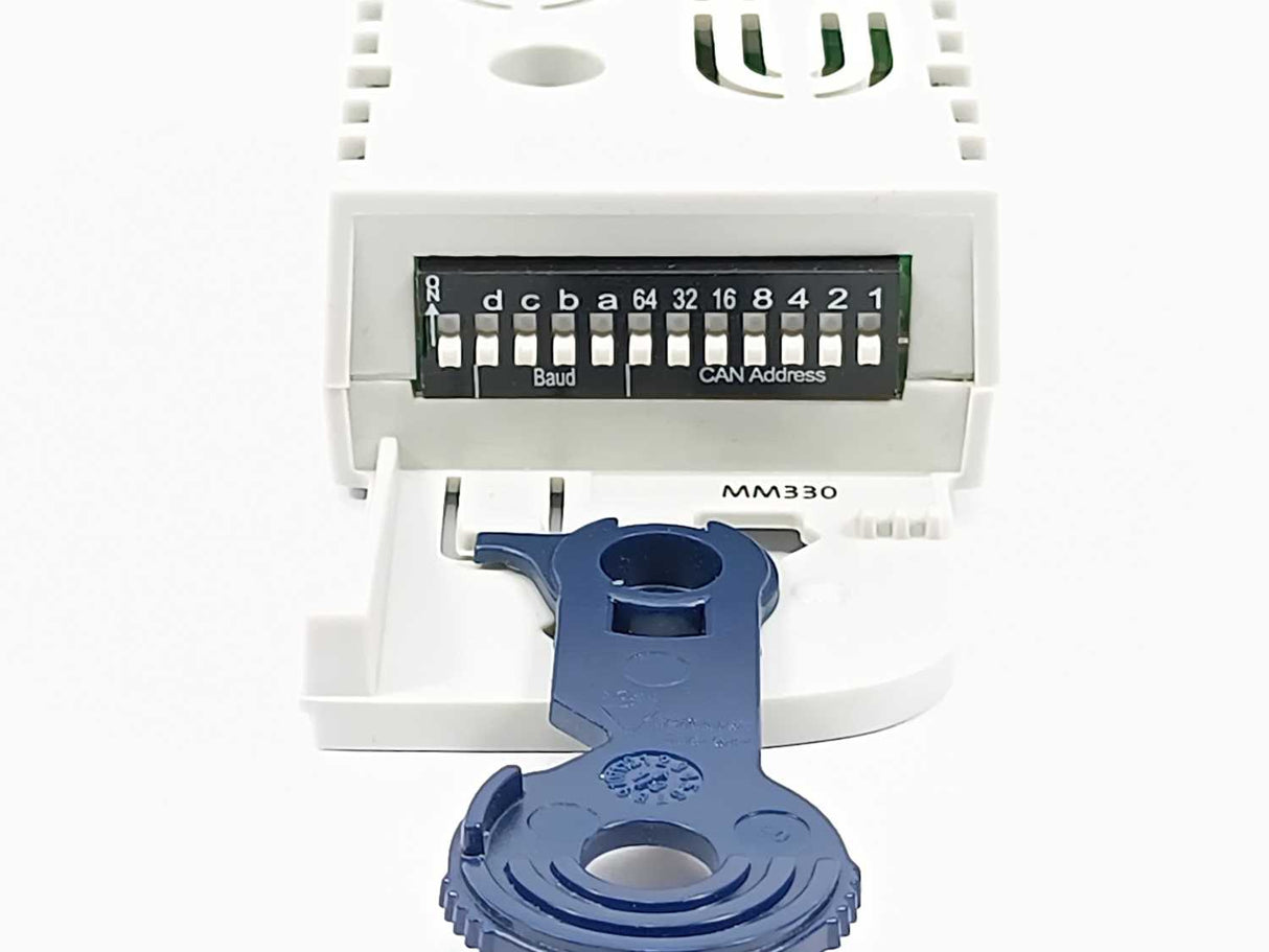 LENZE E94AYM33 1C, MM330