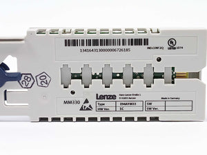 LENZE E94AYM33 1C, MM330