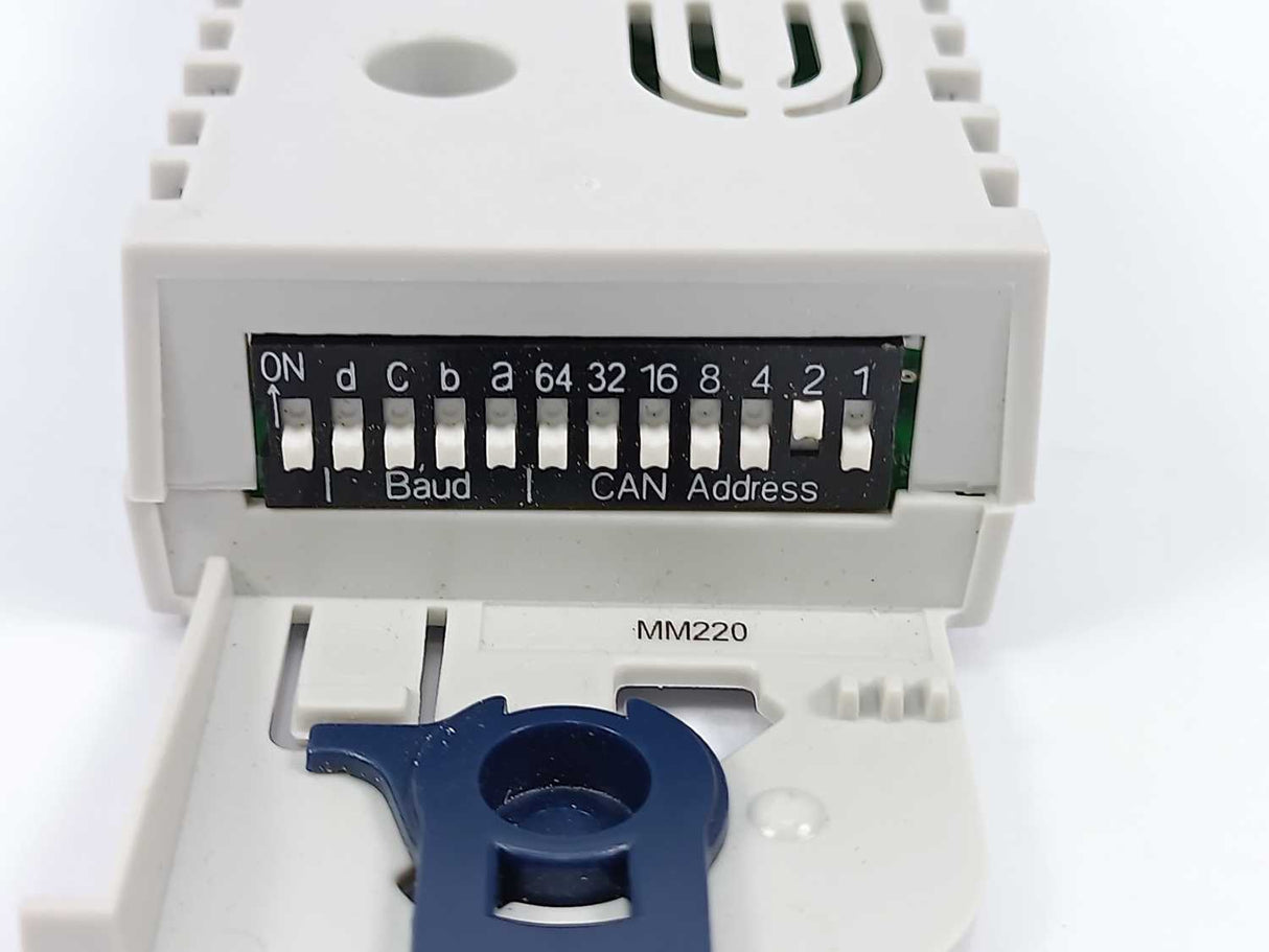 LENZE E94AYM22 1A, MM220