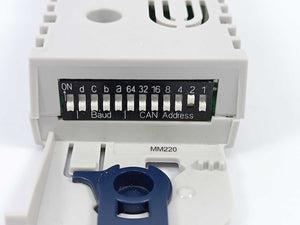 LENZE E94AYM22 1A, MM220