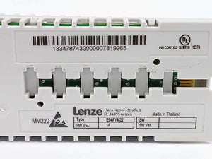 LENZE E94AYM22 1A, MM220