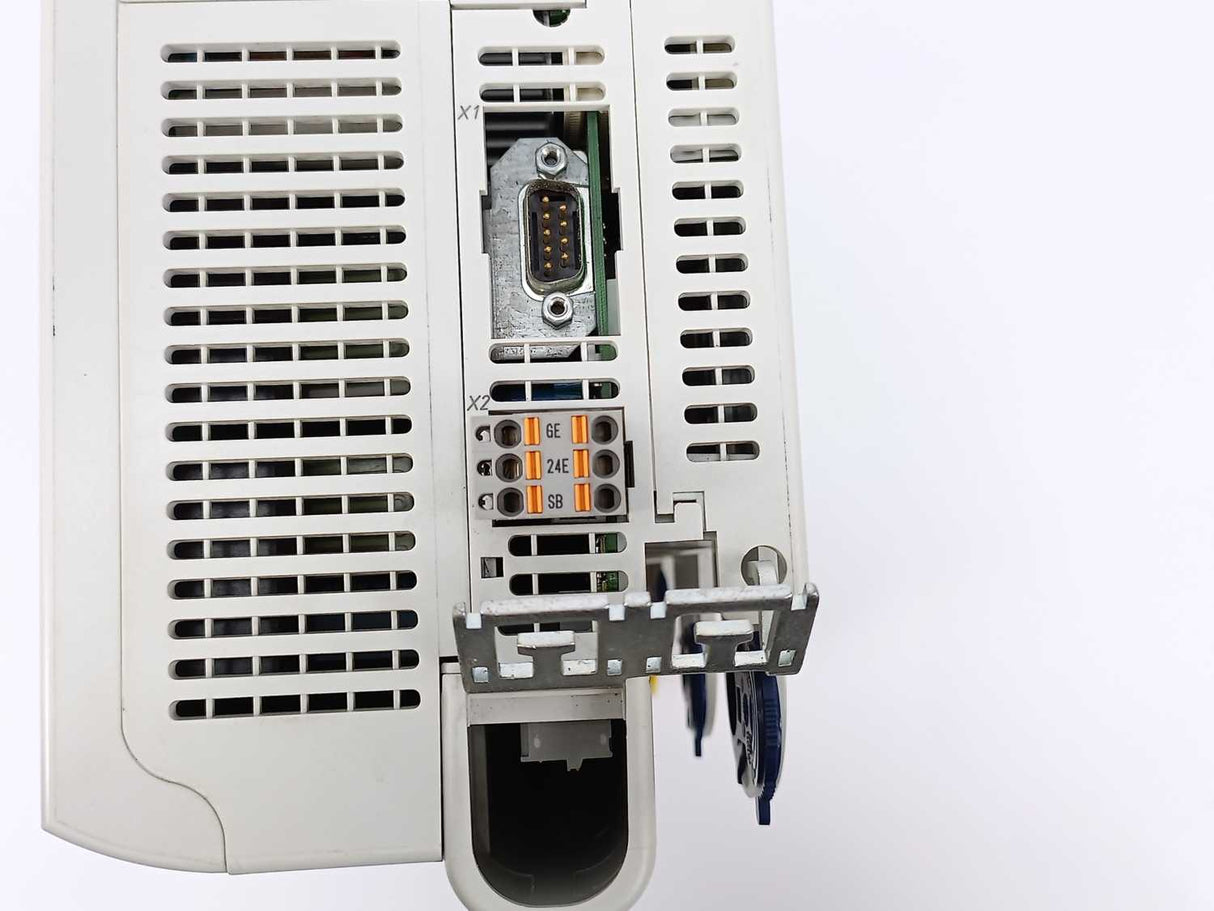 LENZE E94ASHE0174 Single Drive HighLine, W:MM220, SM100
