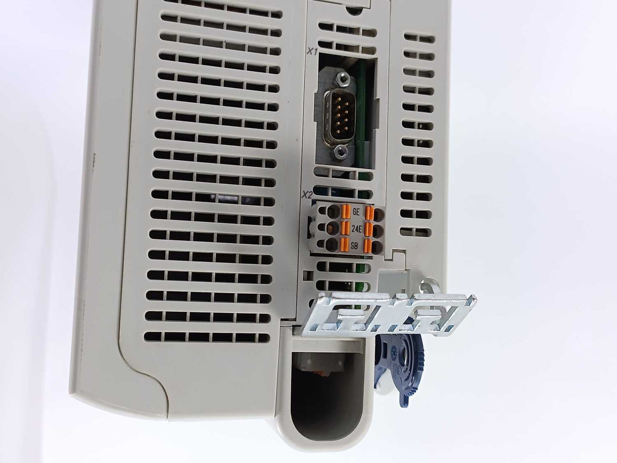 LENZE E94ASHE0174 Single Drive HighLine, W:MM220, SM100