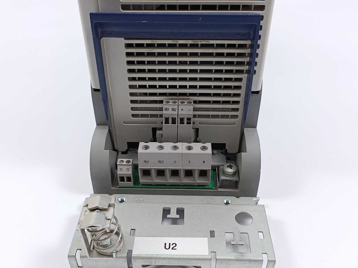 LENZE E94ASHE0174 Single Drive HighLine, W:MM220, SM100