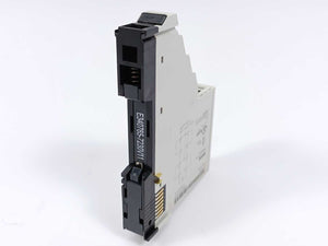LENZE EPM-S201.2A I/O System 1000 DI4. DC24V