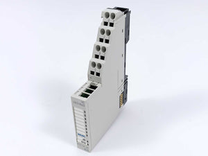 LENZE EPM-S301.2A I/O System 1000 DO4. DC24V 0,5A