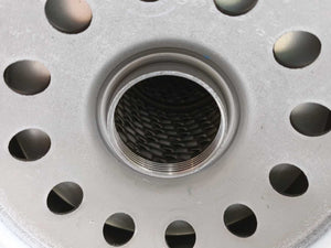 HYDAC 0180MA020BN Filter Element
