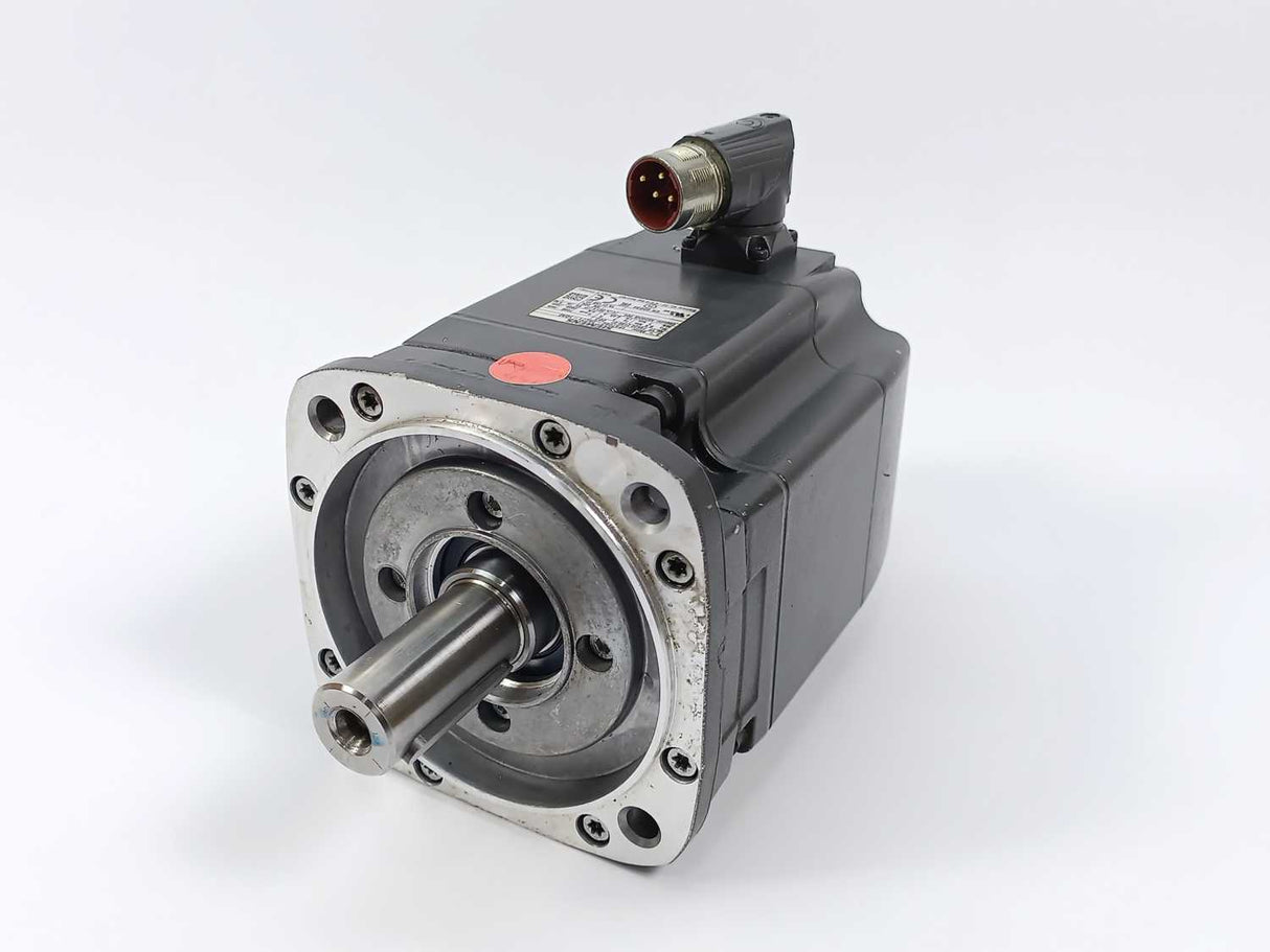 Siemens 1FK7062-2AC71-1QA0 Synchronous Motor 1FK7-CT 8,5 NM