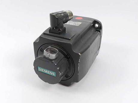 Siemens 1FK7062-2AC71-1QA0 Synchronous Motor 1FK7-CT 8,5 NM