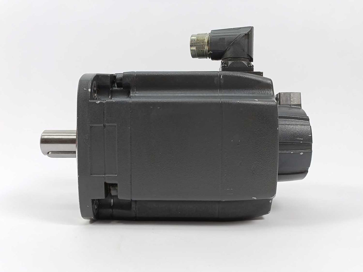 Siemens 1FK7062-2AC71-1QA0 Synchronous Motor 1FK7-CT 8,5 NM