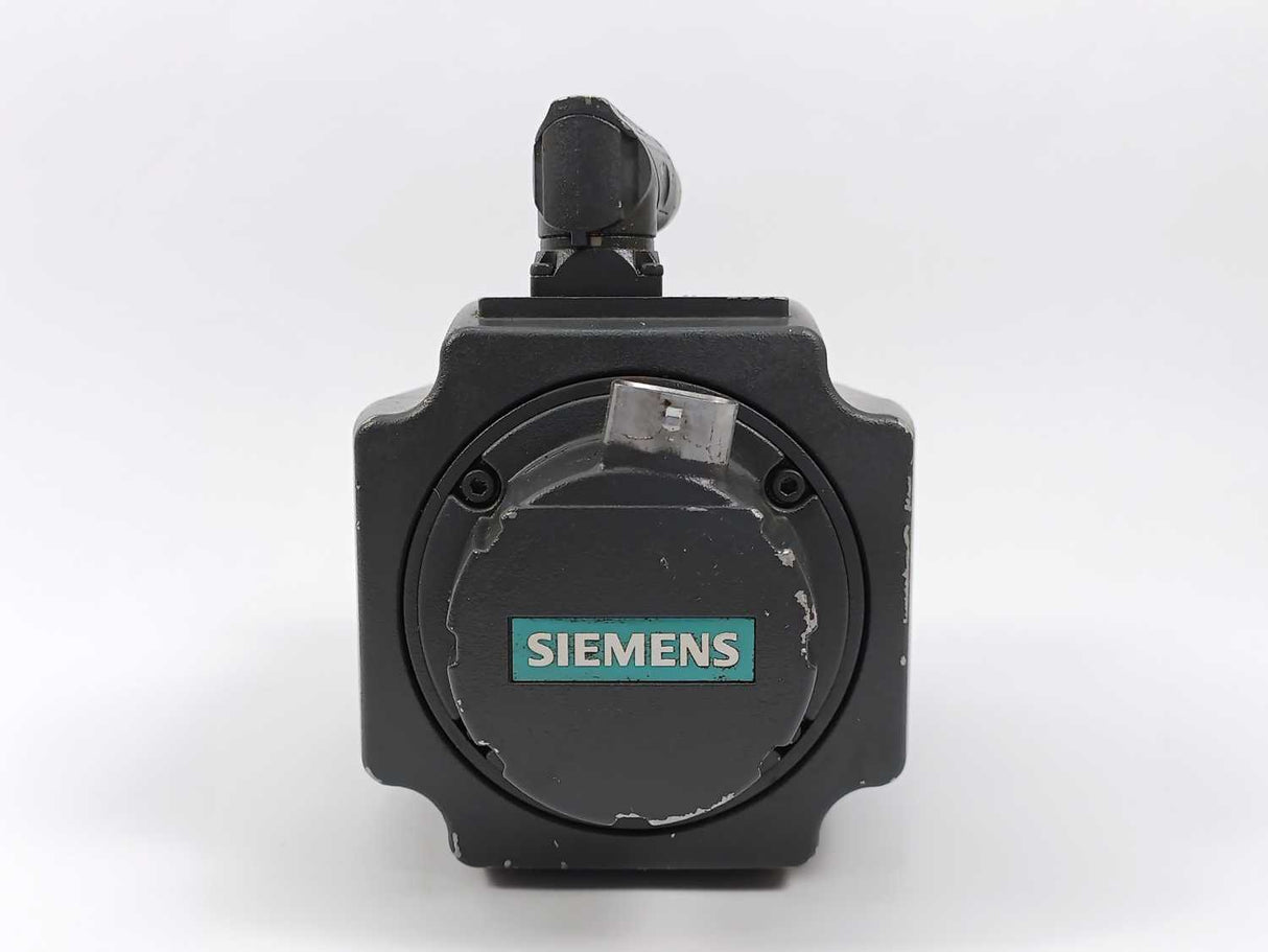 Siemens 1FK7062-2AC71-1QA0 Synchronous Motor 1FK7-CT 8,5 NM