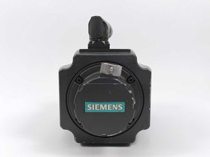 Siemens 1FK7062-2AC71-1QA0 Synchronous Motor 1FK7-CT 8,5 NM