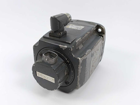 Siemens 1FK7062-2AC71-1QA0 Synchronous Motor 1FK7-CT 8,5 NM