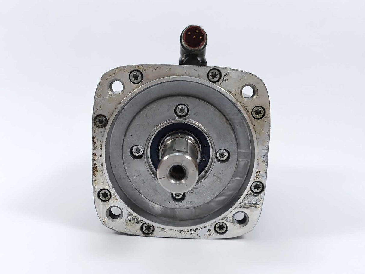 Siemens 1FK7062-2AC71-1QA0 Synchronous Motor 1FK7-CT 8,5 NM