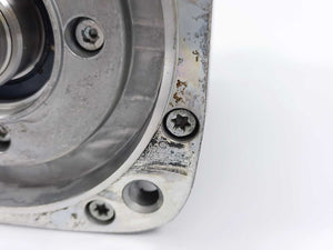 Siemens 1FK7062-2AC71-1QA0 Synchronous Motor 1FK7-CT 8,5 NM