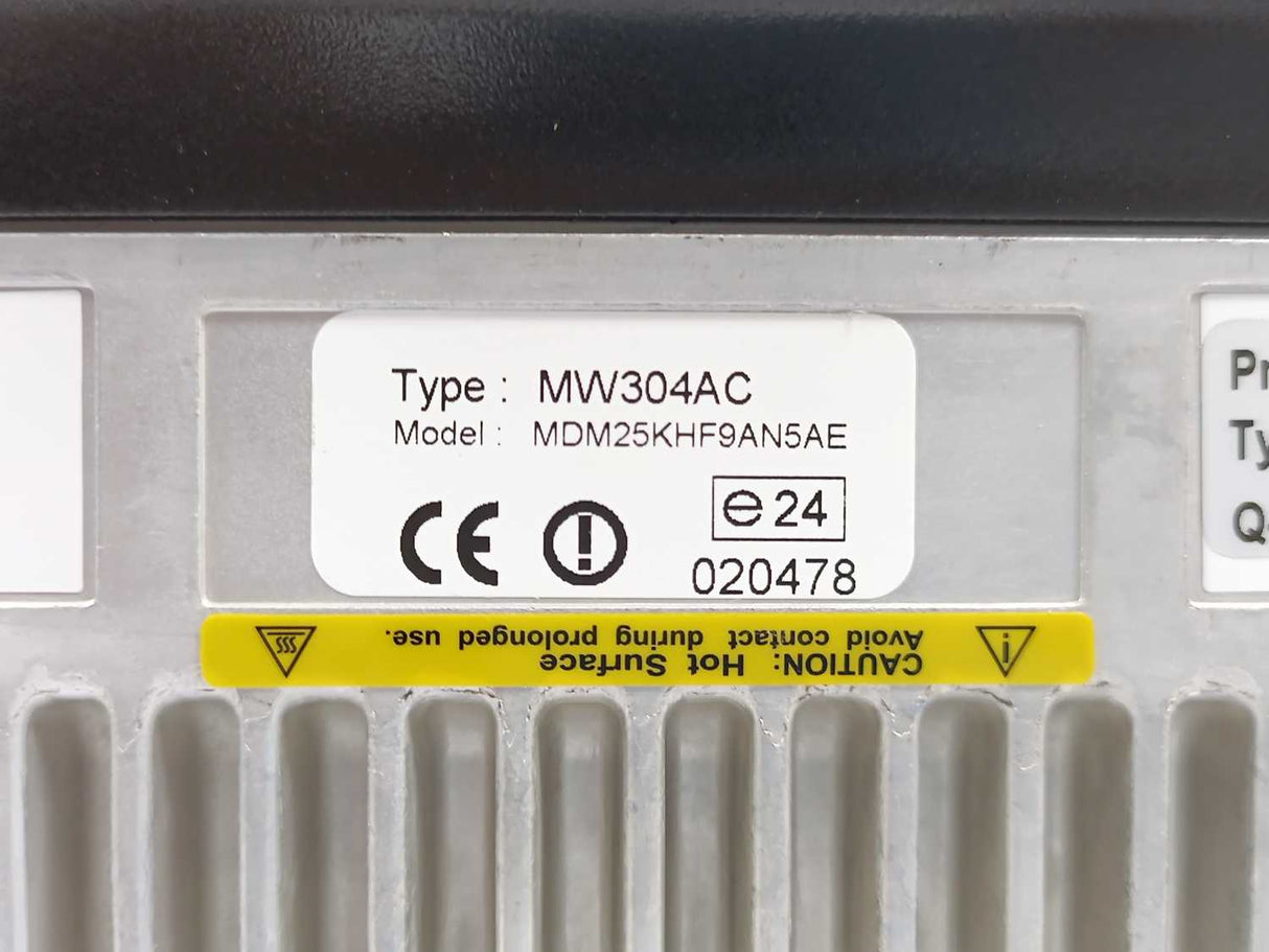 Motorola MW304AC MDM25KHF9AN5AE, GM360, W:MDRMN4025D
