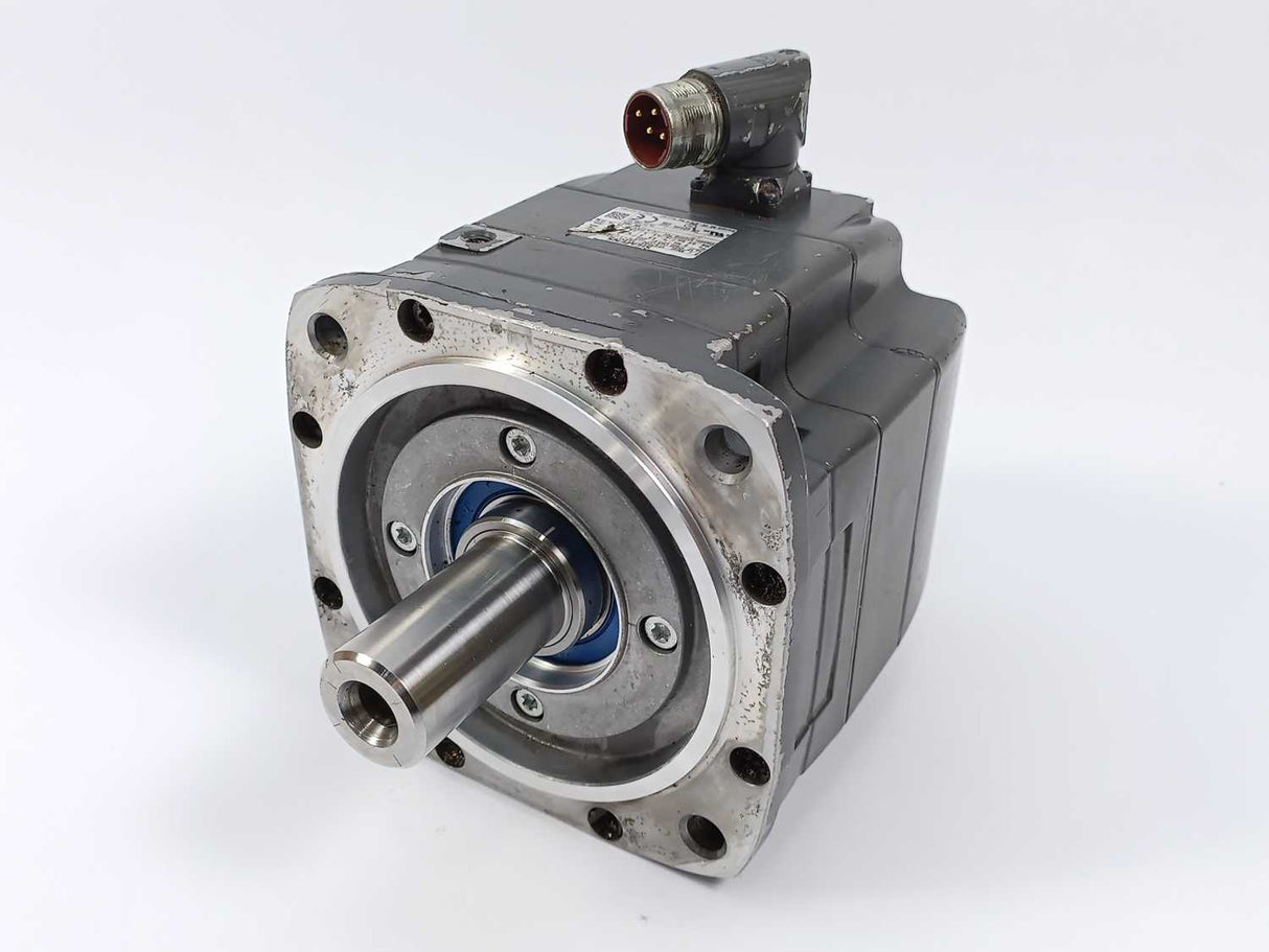 Siemens 1FK7080-2AF71-1QA0 SIMOTICS S synchronous motor 1FK7-CT